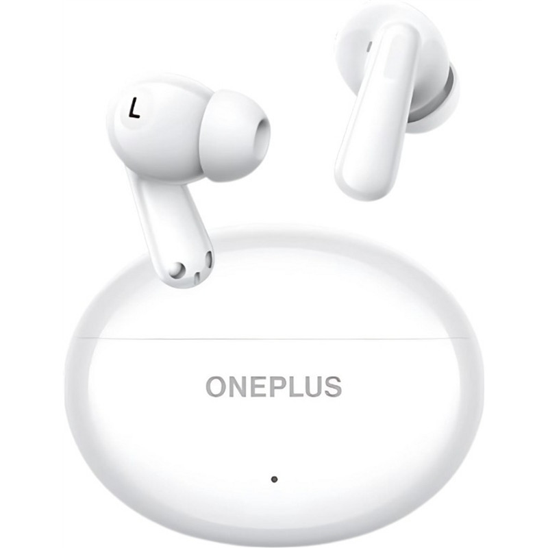 TWS OnePlus Nord Buds 3 (E514A) Melodic White Global