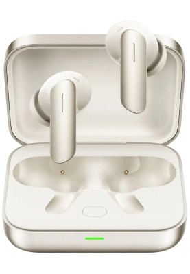 TWS Realme Buds Air 7 (RMA2408) Ivory Gold Global