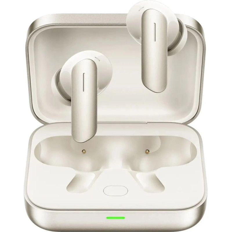 TWS Realme Buds Air 7 (RMA2408) Ivory Gold Global