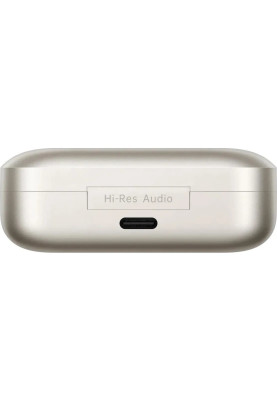 TWS Realme Buds Air 7 (RMA2408) Ivory Gold Global