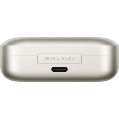 TWS Realme Buds Air 7 (RMA2408) Ivory Gold Global