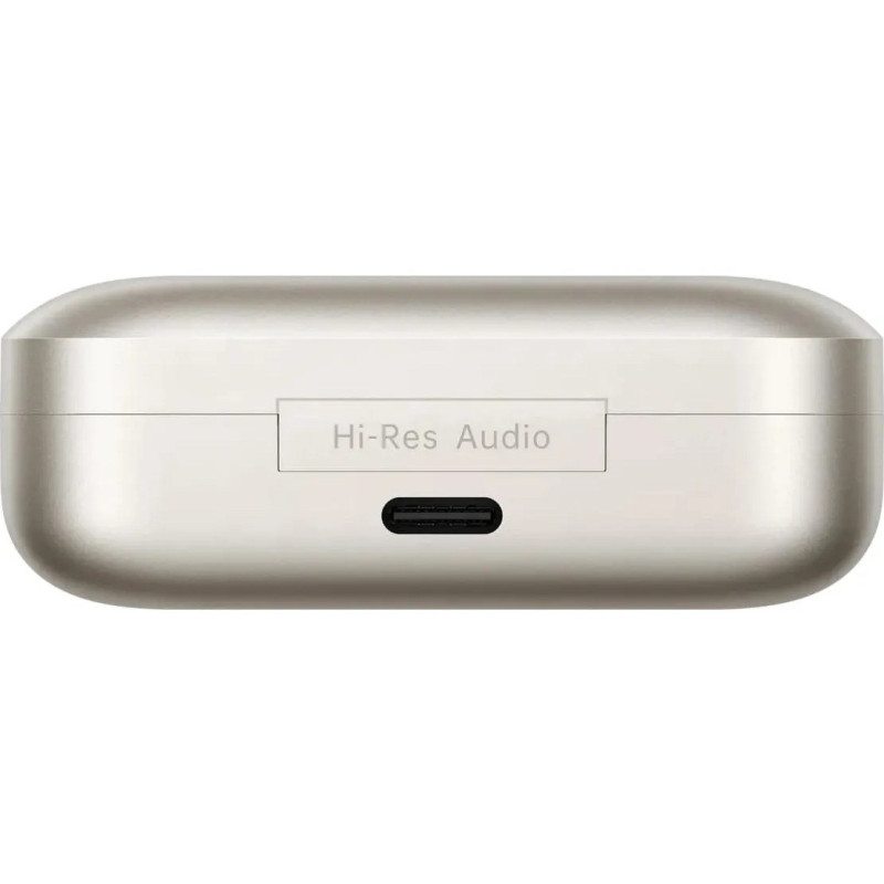 TWS Realme Buds Air 7 (RMA2408) Ivory Gold Global