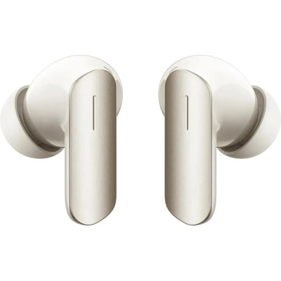 TWS Realme Buds Air 7 (RMA2408) Ivory Gold Global