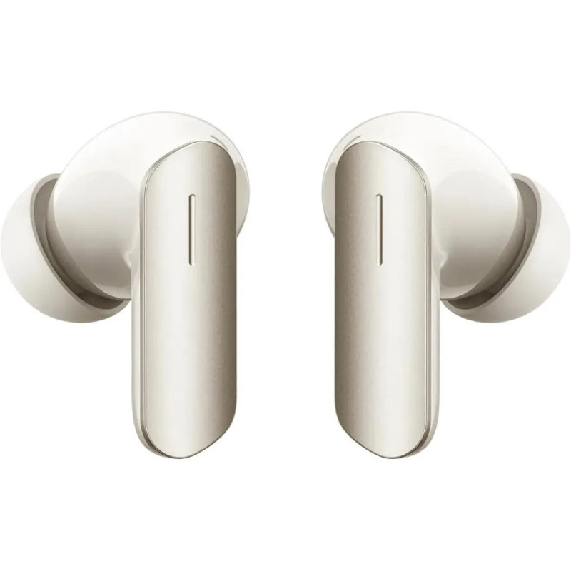 TWS Realme Buds Air 7 (RMA2408) Ivory Gold Global