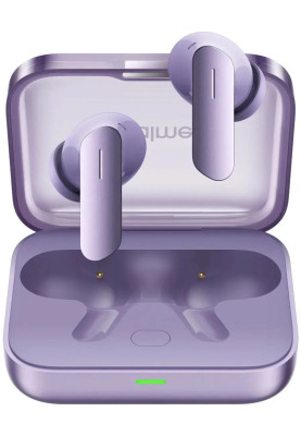 TWS Realme Buds Air 7 (RMA2408) Lavender Purple Global