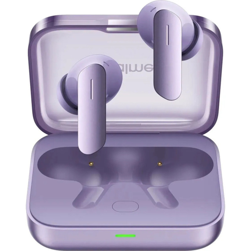 TWS Realme Buds Air 7 (RMA2408) Lavender Purple Global