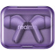 TWS Realme Buds Air 7 (RMA2408) Lavender Purple Global