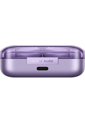 TWS Realme Buds Air 7 (RMA2408) Lavender Purple Global