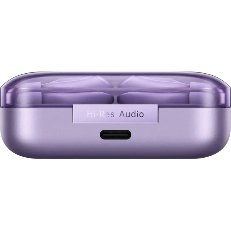TWS Realme Buds Air 7 (RMA2408) Lavender Purple Global