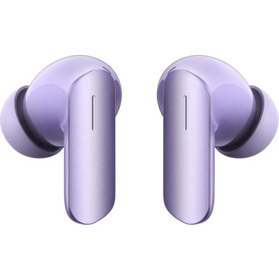 TWS Realme Buds Air 7 (RMA2408) Lavender Purple Global