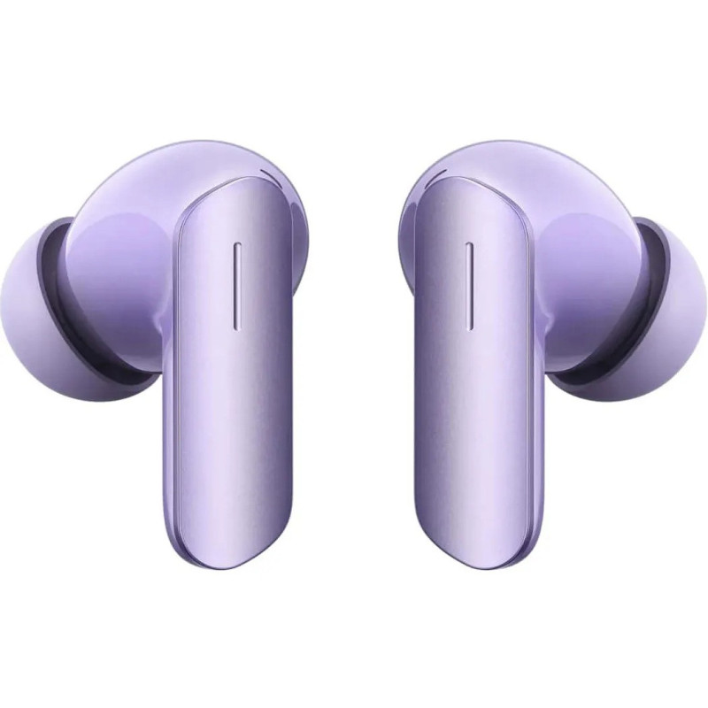 TWS Realme Buds Air 7 (RMA2408) Lavender Purple Global