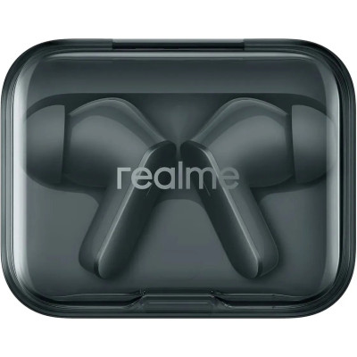 TWS Realme Buds Air 7 (RMA2408) Moss Green Global