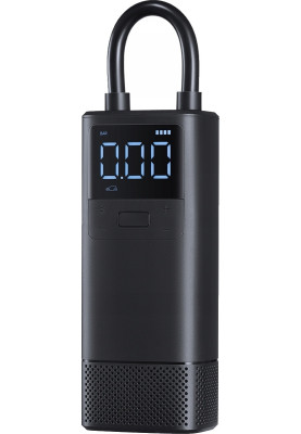 Автокомпресор Xiaomi 70mai Air Compressor (Midrive TP05) UA