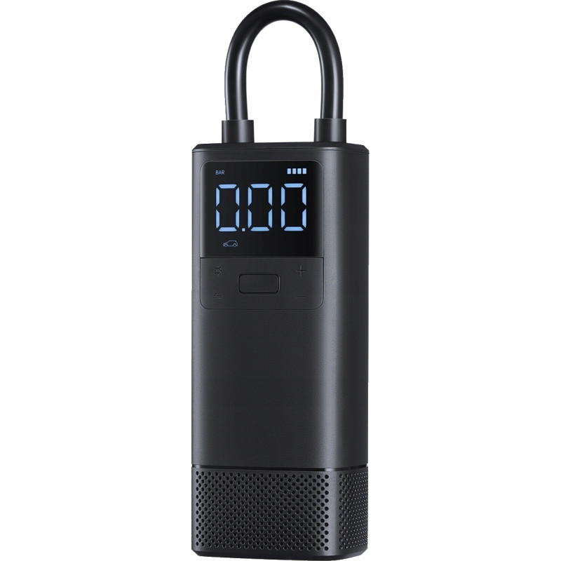Автокомпресор Xiaomi 70mai Air Compressor (Midrive TP05) UA