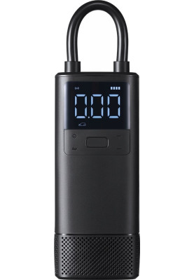 Автокомпресор Xiaomi 70mai Air Compressor (Midrive TP05) UA