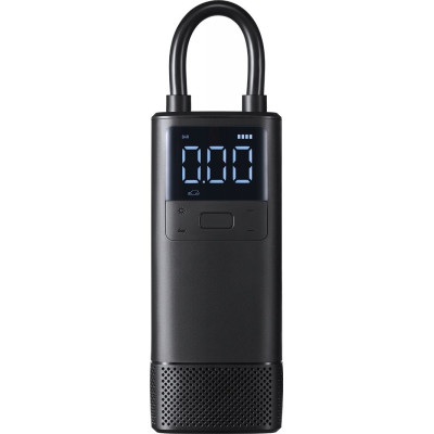 Автокомпресор Xiaomi 70mai Air Compressor (Midrive TP05) UA