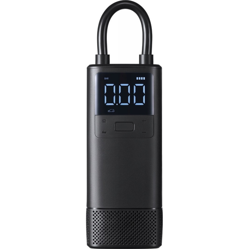 Автокомпресор Xiaomi 70mai Air Compressor (Midrive TP05) UA