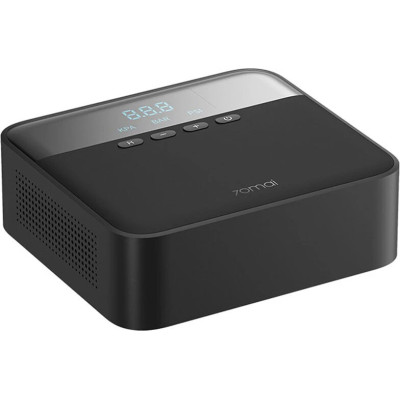 Автокомпресор Xiaomi 70mai Air Compressor Lite (Midrive TP03) UA