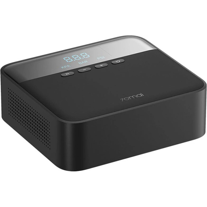 Автокомпресор Xiaomi 70mai Air Compressor Lite (Midrive TP03) UA