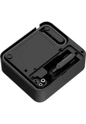 Автокомпресор Xiaomi 70mai Air Compressor Lite (Midrive TP03) UA