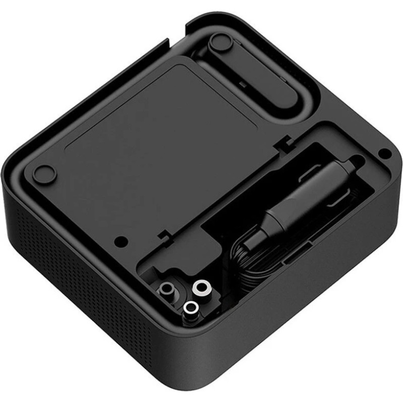 Автокомпресор Xiaomi 70mai Air Compressor Lite (Midrive TP03) UA