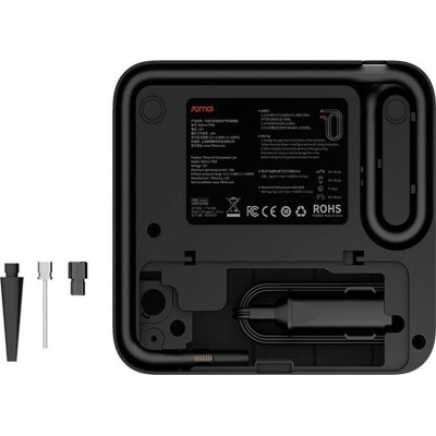 Автокомпресор Xiaomi 70mai Air Compressor Lite (Midrive TP03) UA
