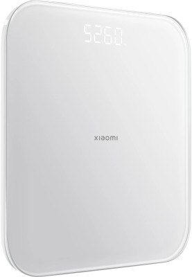 Ваги підлогові Xiaomi Smart Scale S200 (BHR9230GL) white UA