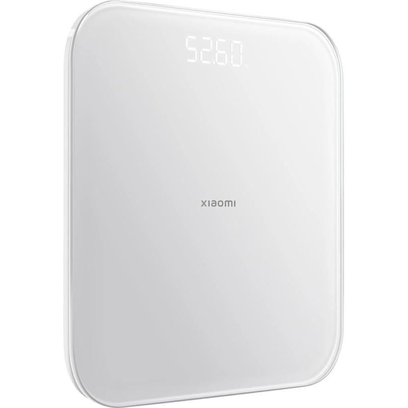 Ваги підлогові Xiaomi Smart Scale S200 (BHR9230GL) white UA