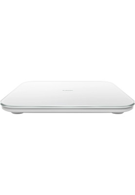 Ваги підлогові Xiaomi Smart Scale S200 (BHR9230GL) white UA