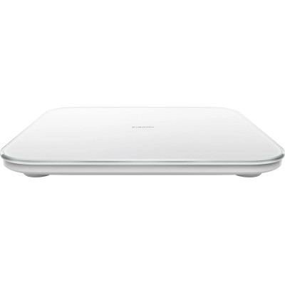 Ваги Xiaomi Smart Scale S200 (BHR9230GL) white UA
