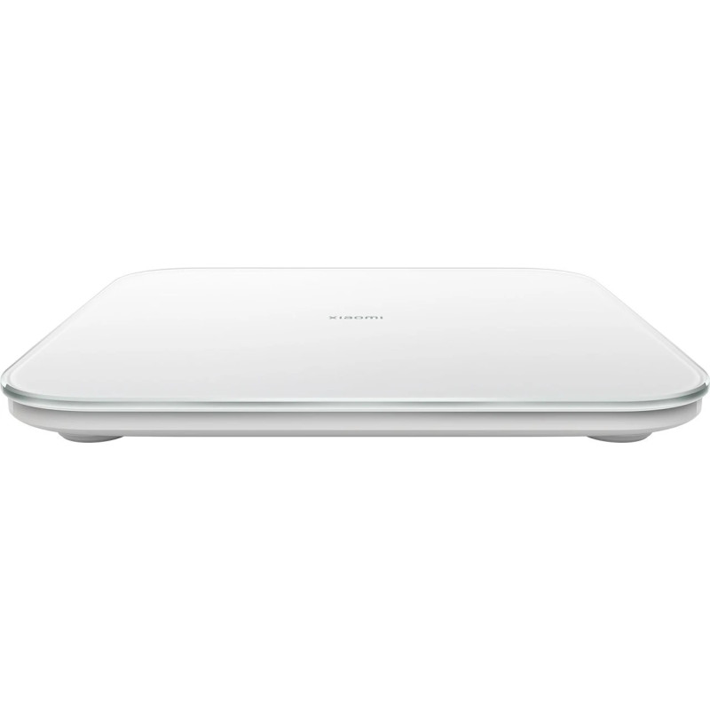 Ваги підлогові Xiaomi Smart Scale S200 (BHR9230GL) white UA