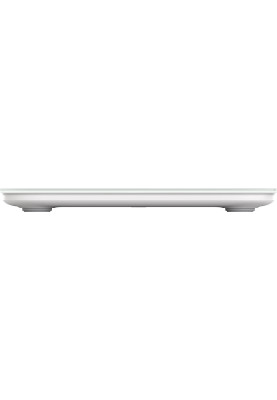 Ваги підлогові Xiaomi Smart Scale S200 (BHR9230GL) white UA