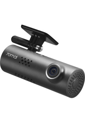 Відеореєстратор Xiaomi 70mai Dash Cam 3 M200 UA