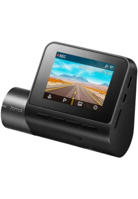 Відеореєстратор Xiaomi 70mai Dash Cam A200 UA
