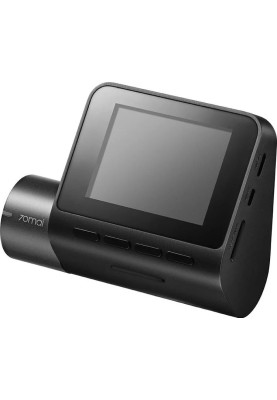 Відеореєстратор Xiaomi 70mai Dash Cam A200 UA