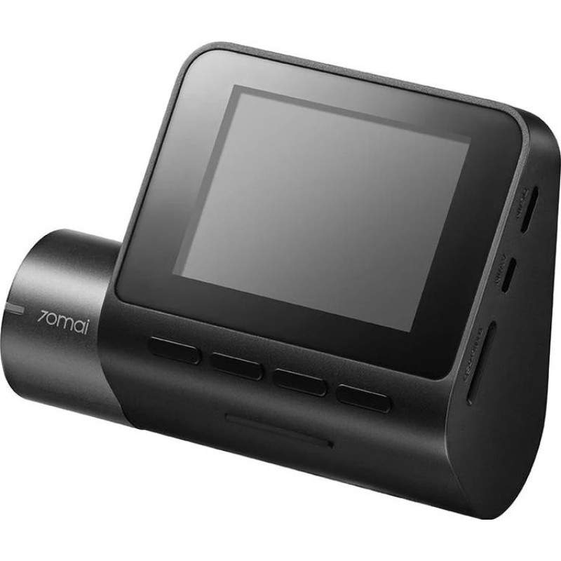 Відеореєстратор Xiaomi 70mai Dash Cam A200 UA