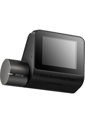 Відеореєстратор Xiaomi 70mai Dash Cam A200 UA