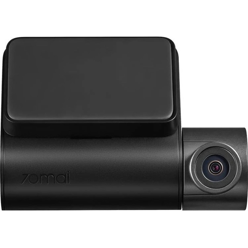 Відеореєстратор Xiaomi 70mai Dash Cam A200+RC11 Rear Camera Set UA