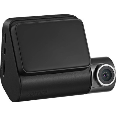 Відеореєстратор Xiaomi 70mai Dash Cam A200+RC11 Rear Camera Set UA