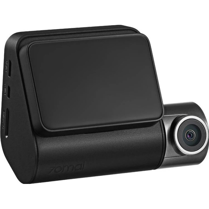 Відеореєстратор Xiaomi 70mai Dash Cam A200+RC11 Rear Camera Set UA