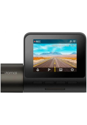 Відеореєстратор Xiaomi 70mai Dash Cam A200+RC11 Rear Camera Set UA