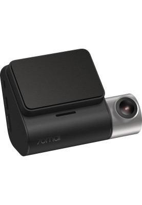 Відеореєстратор Xiaomi 70mai Dash Cam A510+RC11 Rear Camera UA