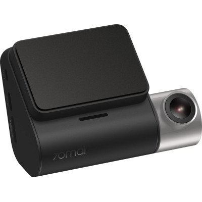 Відеореєстратор Xiaomi 70mai Dash Cam A510+RC11 Rear Camera UA