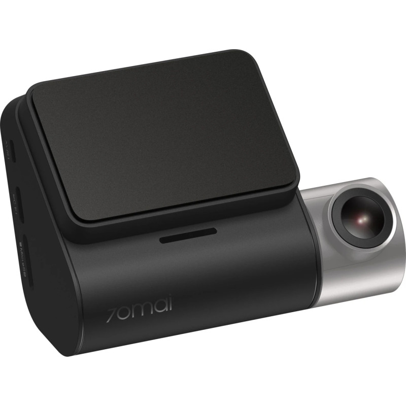 Відеореєстратор Xiaomi 70mai Dash Cam A510+RC11 Rear Camera UA