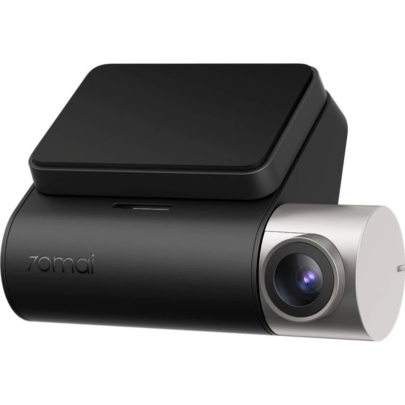 Відеореєстратор Xiaomi 70mai Dash Cam A510+RC11 Rear Camera UA