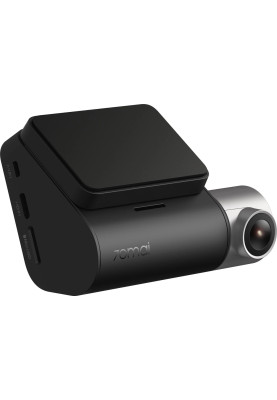 Відеореєстратор Xiaomi 70mai Dash Cam A510+RC11 Rear Camera UA
