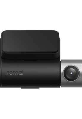 Відеореєстратор Xiaomi 70mai Dash Cam A510+RC11 Rear Camera UA