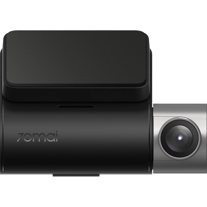 Відеореєстратор Xiaomi 70mai Dash Cam A510+RC11 Rear Camera UA