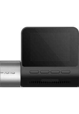 Відеореєстратор Xiaomi 70mai Dash Cam A510+RC11 Rear Camera UA