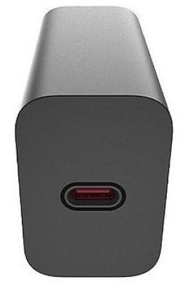 МЗП Motorola TurboPower 68W USB-C to USB-C cable (MC-682N) (PG38C06281) black UA